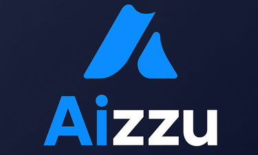 Aizzu.com - Creative brandable domain for sale